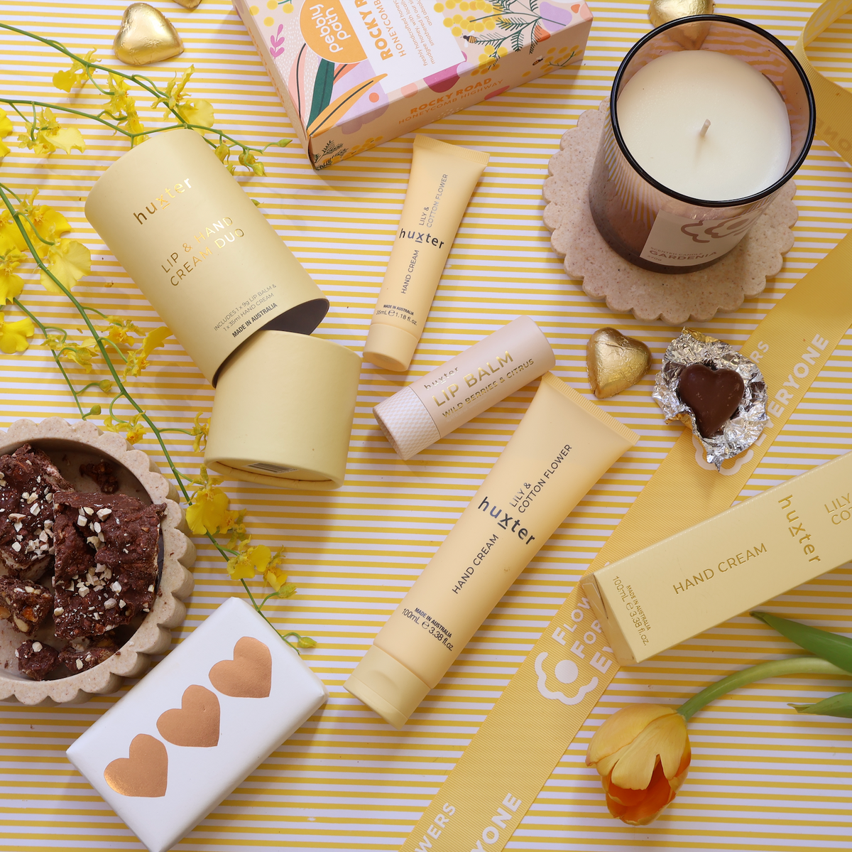 Sending Hugs Hamper