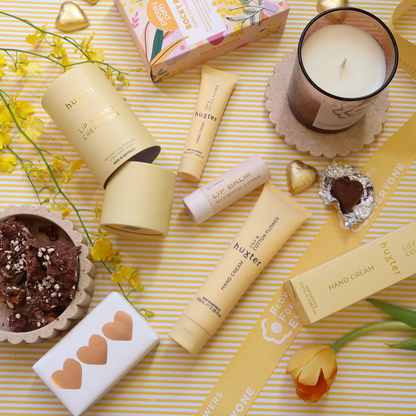 Sending Hugs Hamper