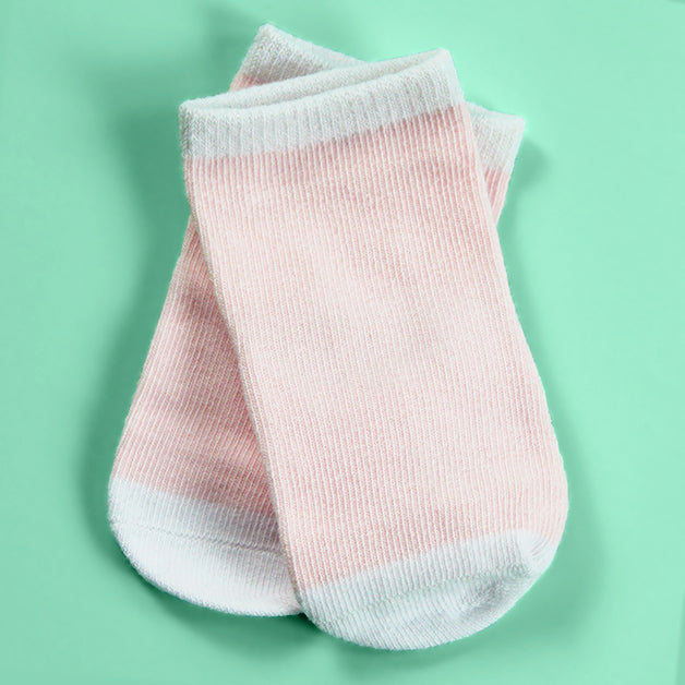 Baby Girl Welcome Hamper