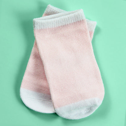 Baby Girl Welcome Hamper