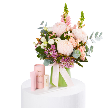Wishing You Well Hamper