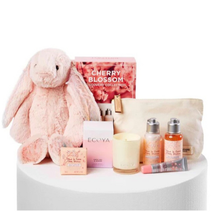 Jellycat Bunny Baby Pink
