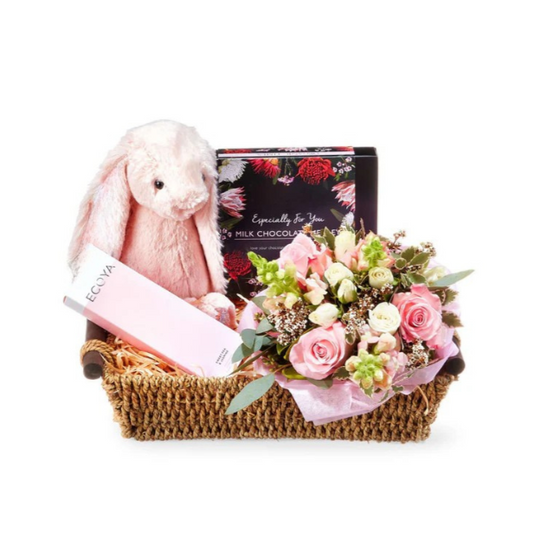 Sweet Bubba Gift Hamper