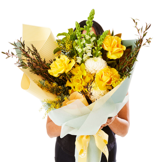 Daffodil Dream Bouquet