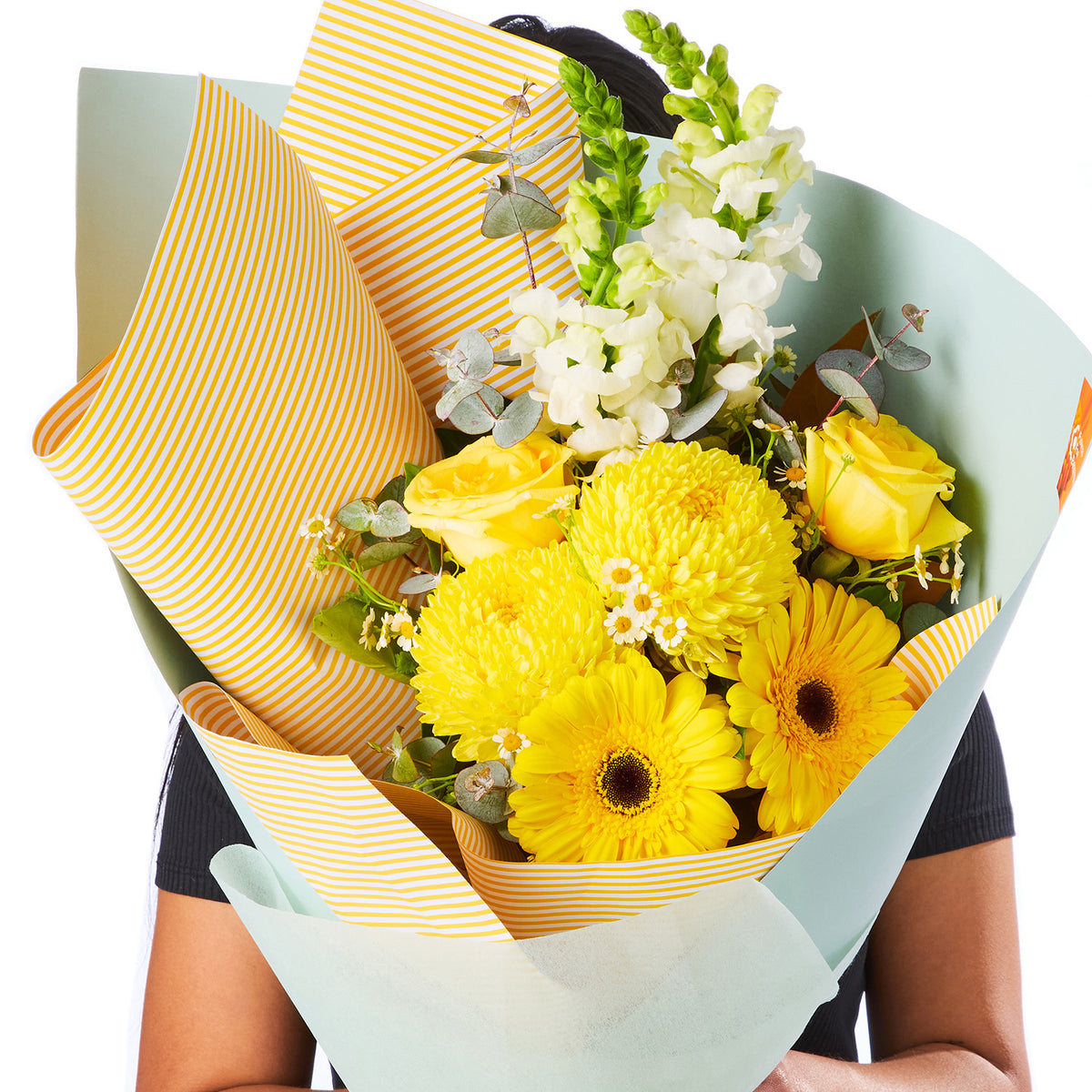 HAPPY DAYS BOUQUET