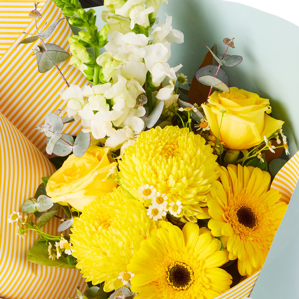 HAPPY DAYS BOUQUET