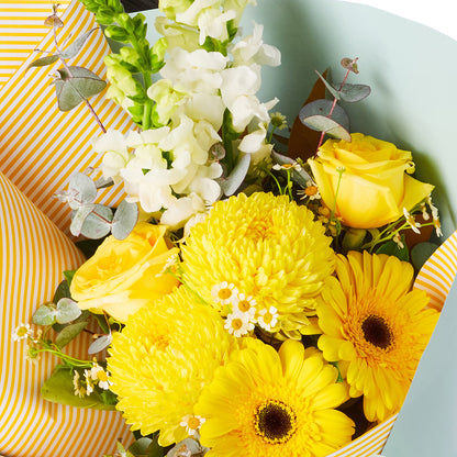 HAPPY DAYS BOUQUET