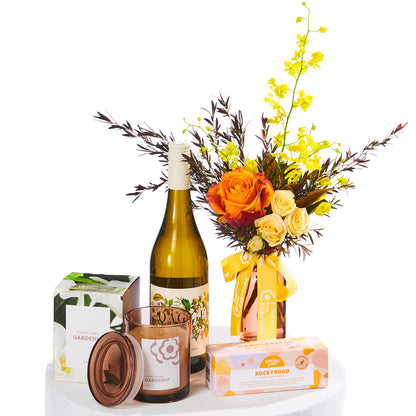 Sunshine Bliss Hamper