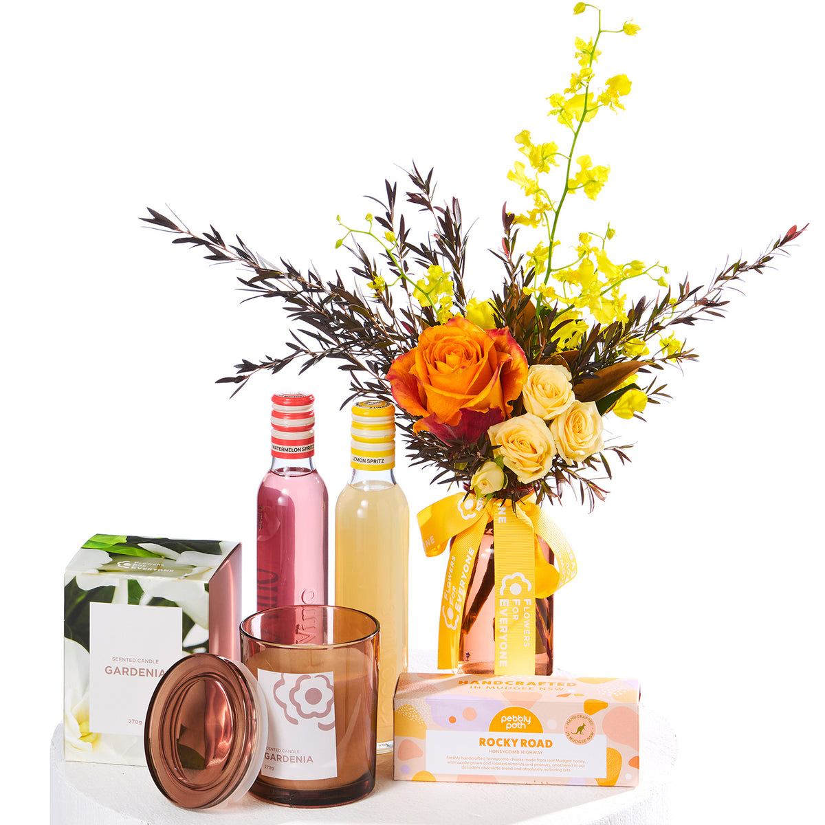 Sunshine Bliss Hamper