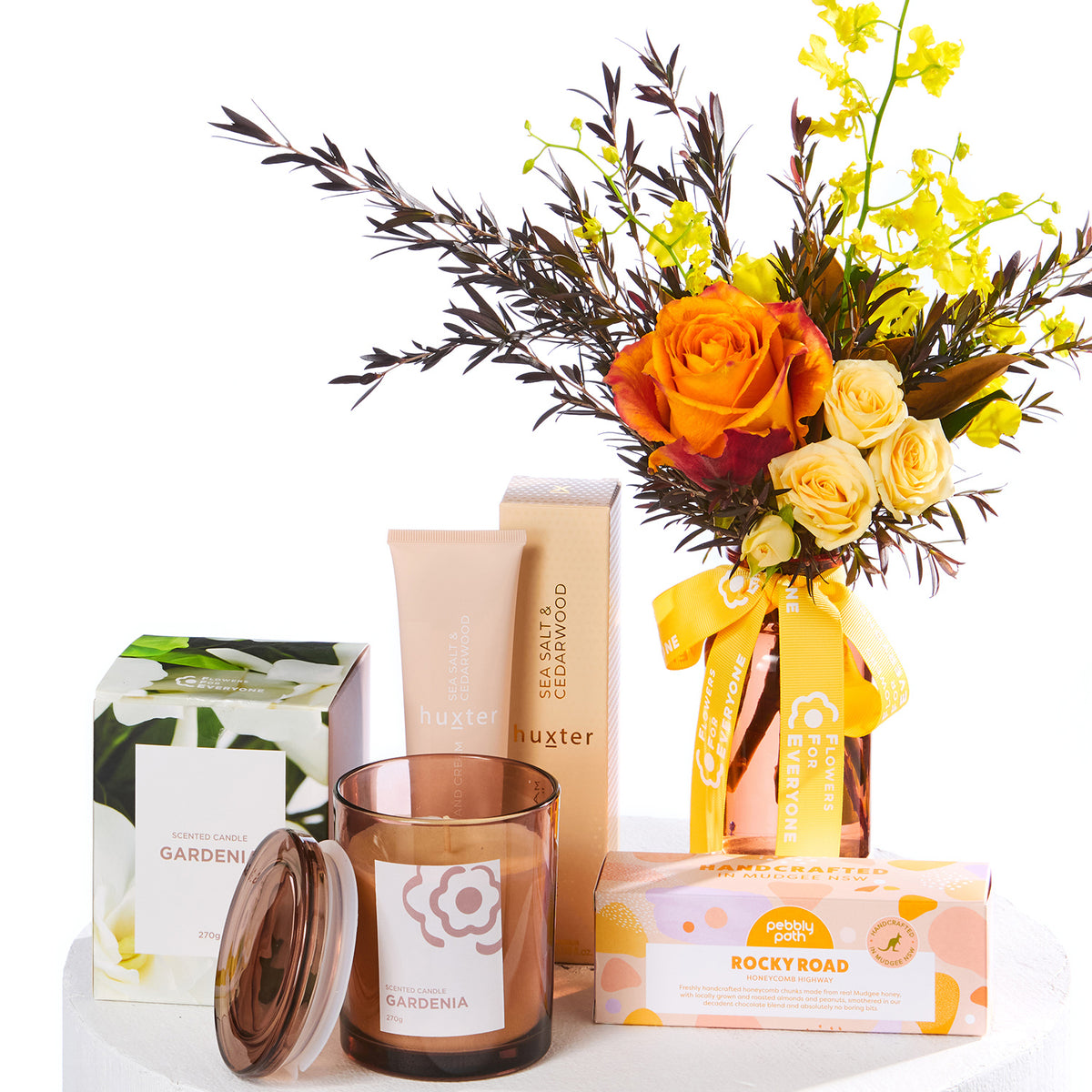 Sunshine Bliss Hamper