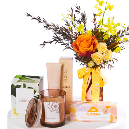 Sunshine Bliss Hamper
