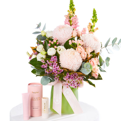 Wishing You Well Hamper