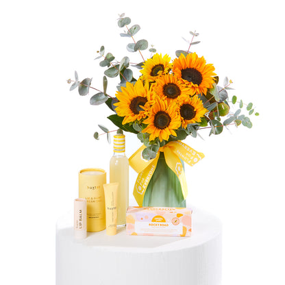 Sending Sunshine Hamper