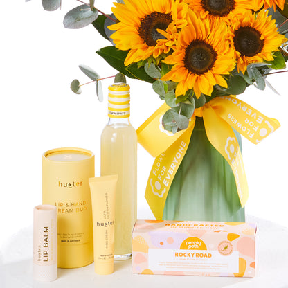 Sending Sunshine Hamper