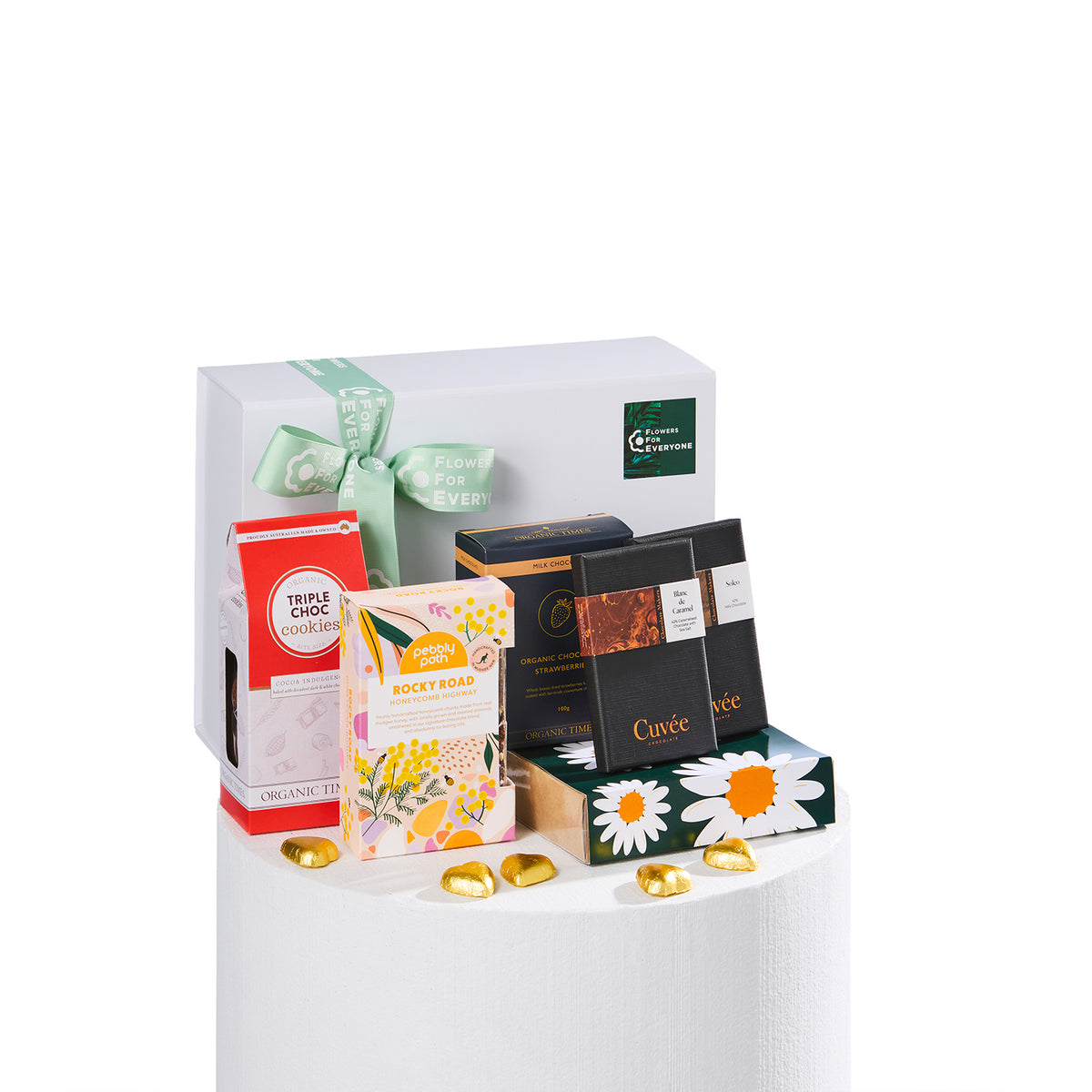 SWEET TOOTH HAMPER