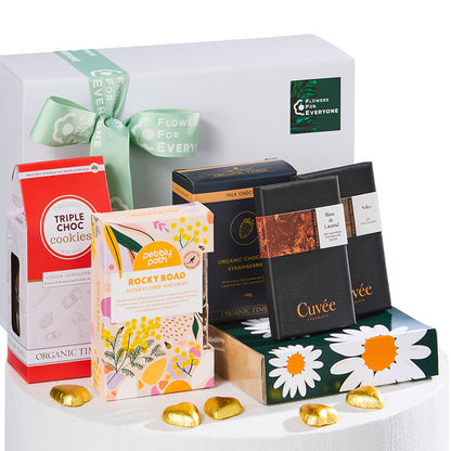 SWEET TOOTH HAMPER