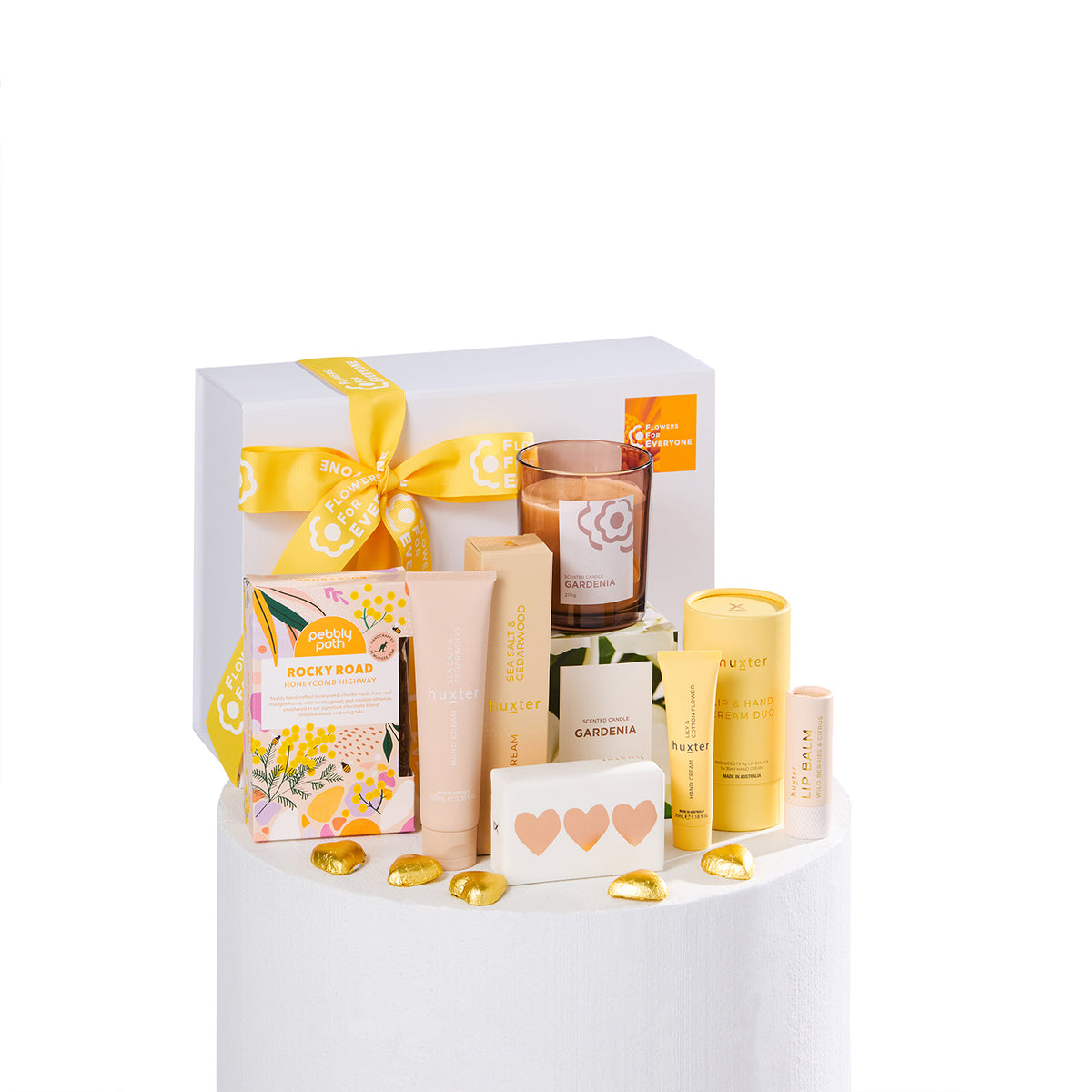 Sending Hugs Hamper
