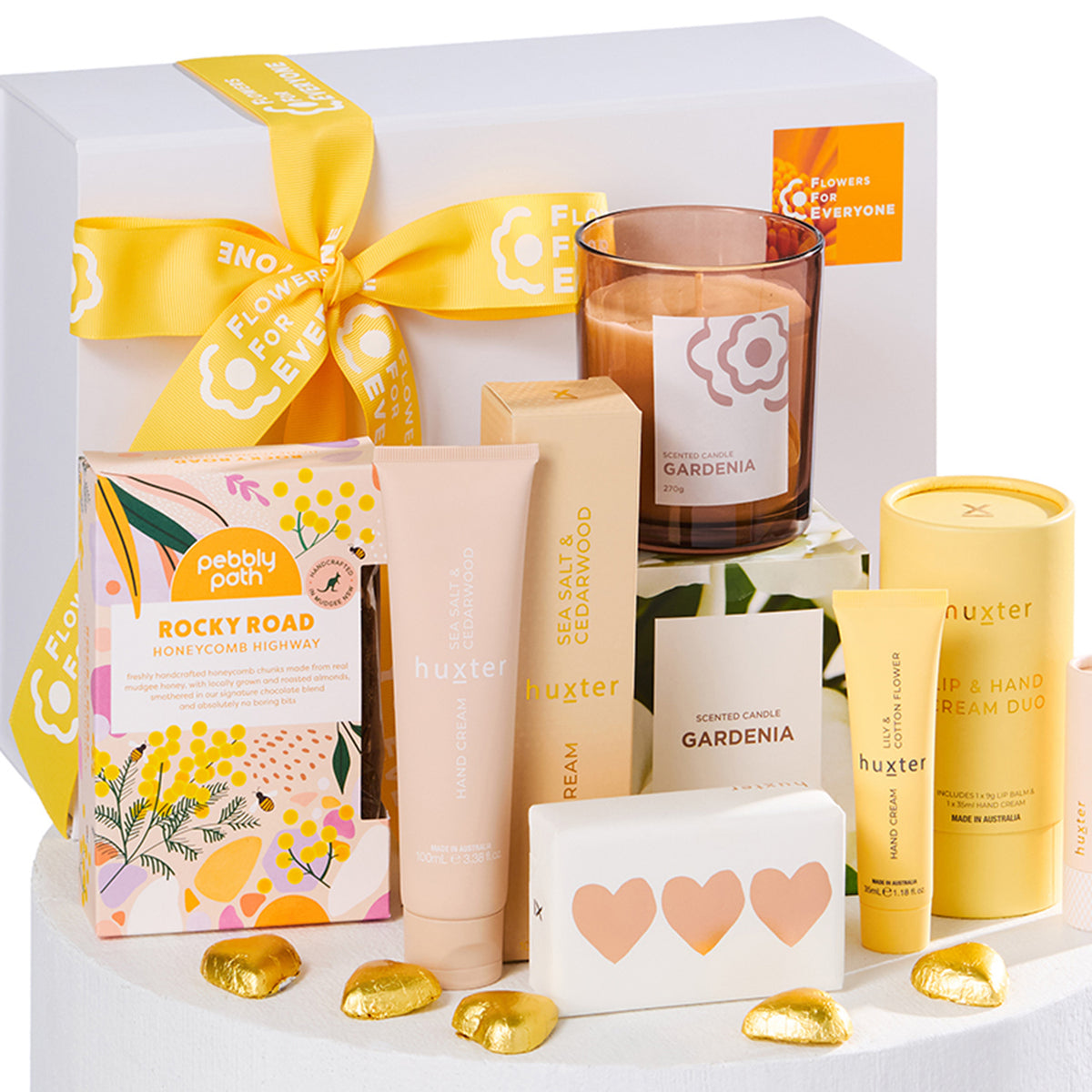 Sending Hugs Hamper