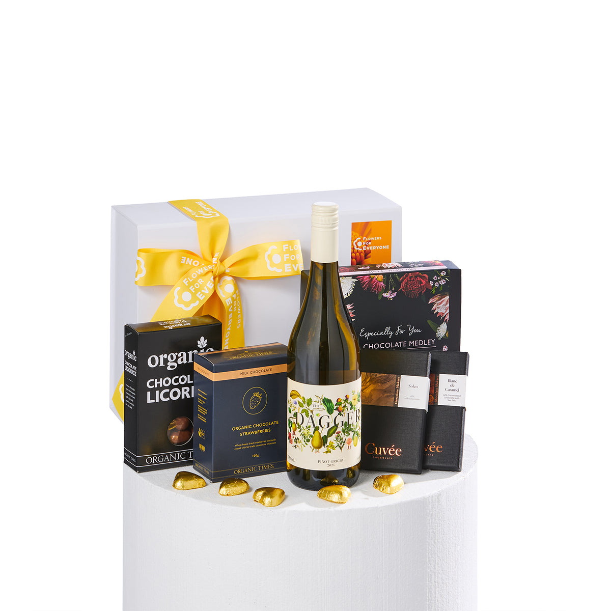 SIGNATURE CELEBRATION HAMPER