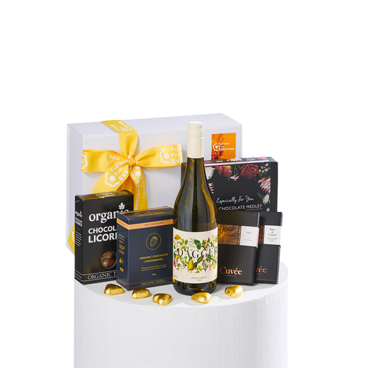 SIGNATURE CELEBRATION HAMPER