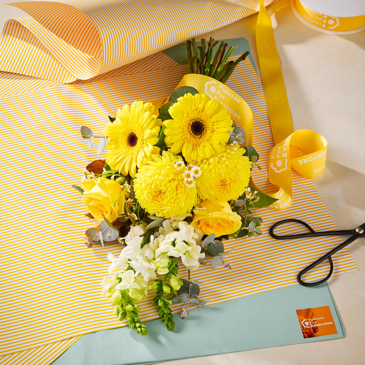 HAPPY DAYS BOUQUET
