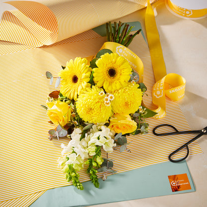 HAPPY DAYS BOUQUET