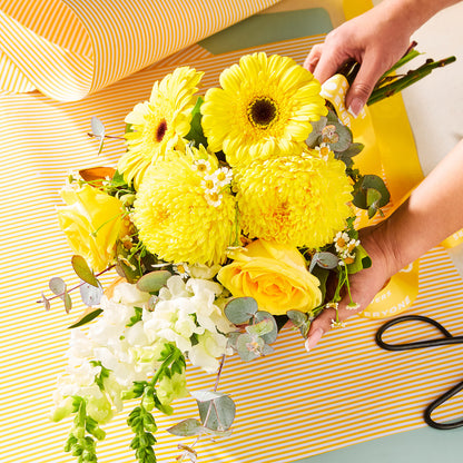 HAPPY DAYS BOUQUET