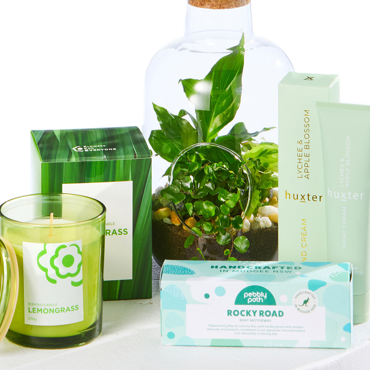 Garden Lovers Hamper