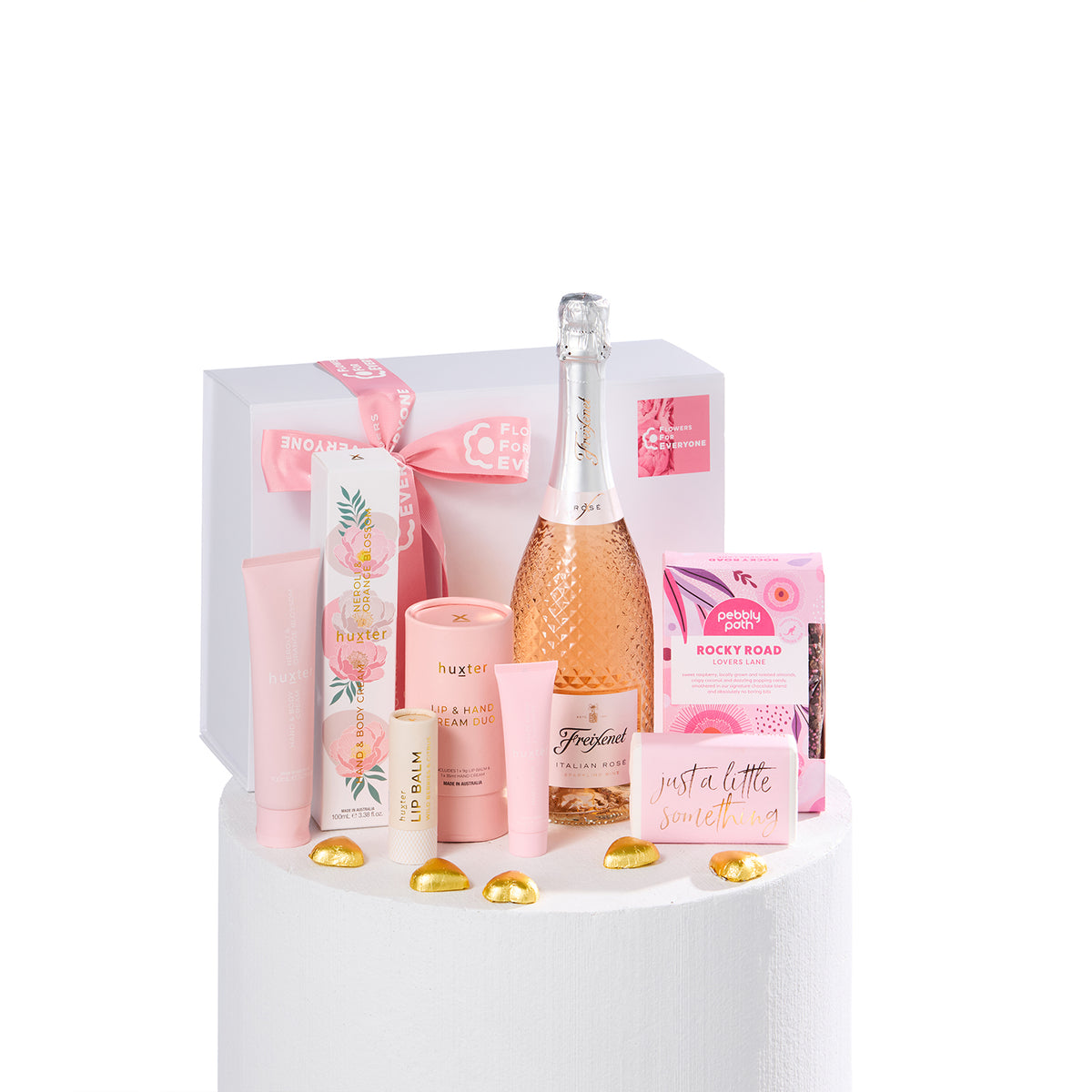 Pink Celebration Hamper