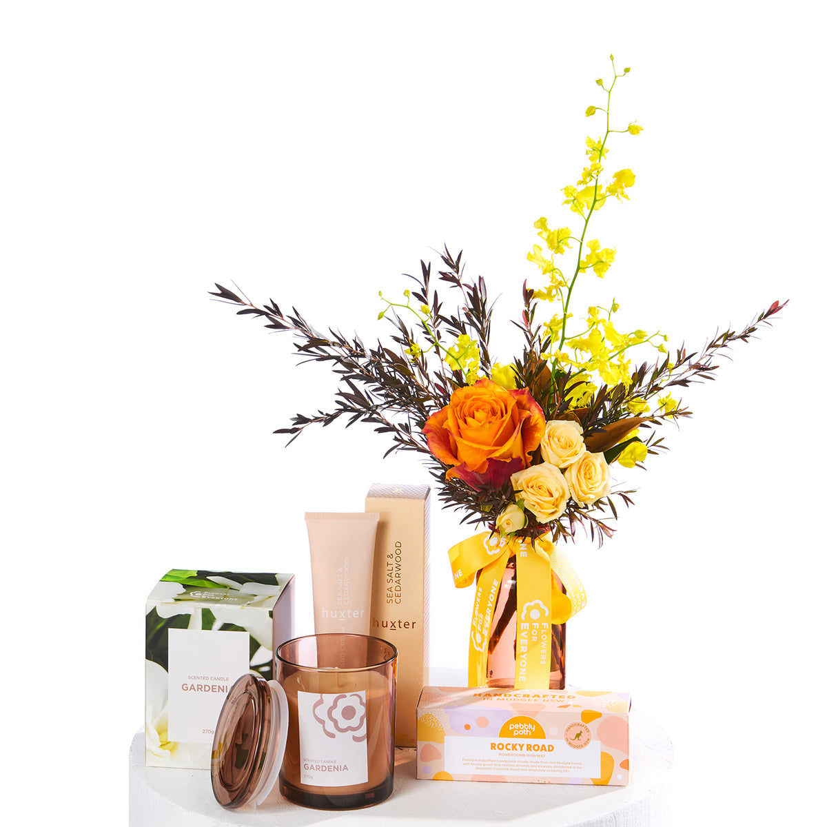 Sunshine Bliss Hamper