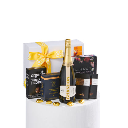 SIGNATURE CELEBRATION HAMPER