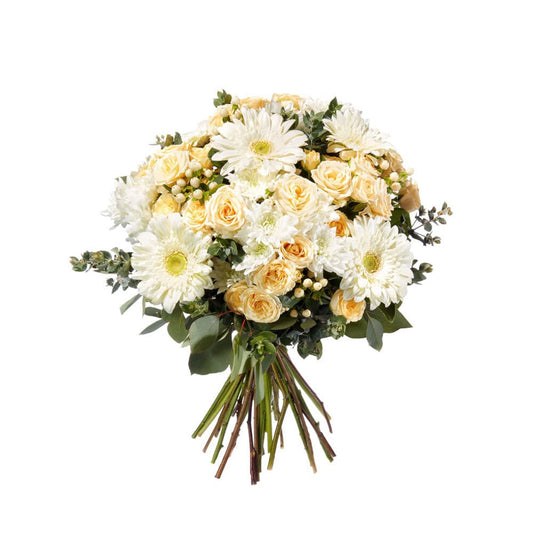 Apricot Delight Bouquet