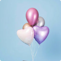 Balloons for Every Occasion
