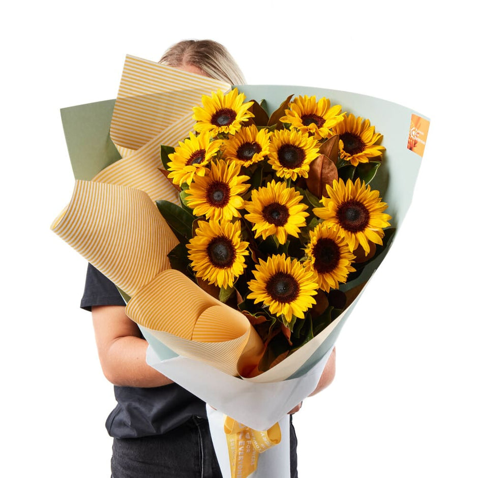 Flower Delivery St Kilda | Same Day Florist St Kilda | Flowers For Everyone