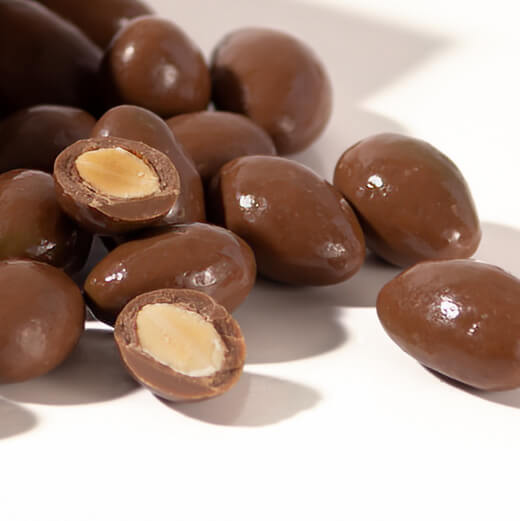 Choc Nuts and Fruit