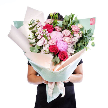 Dream Lover Bouquet