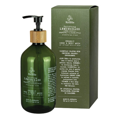 Urban Rituelle Hand & Body Wash