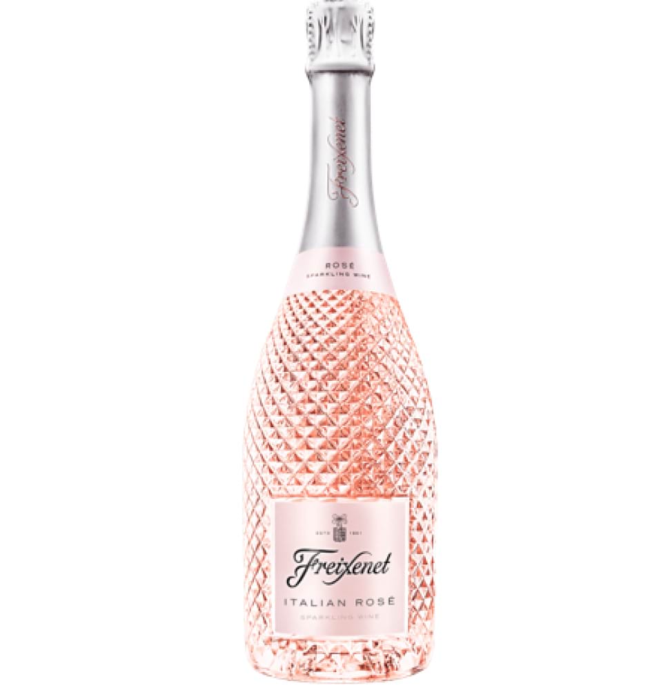 Pink Celebration Hamper