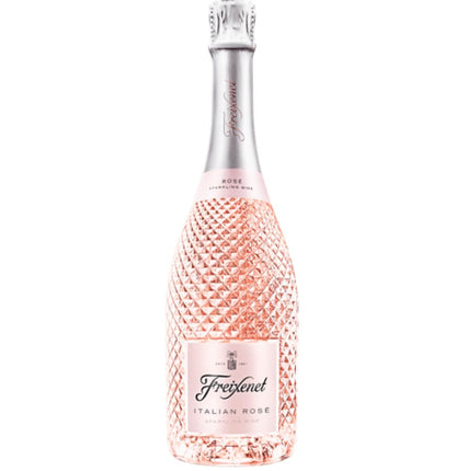 Pink Celebration Hamper