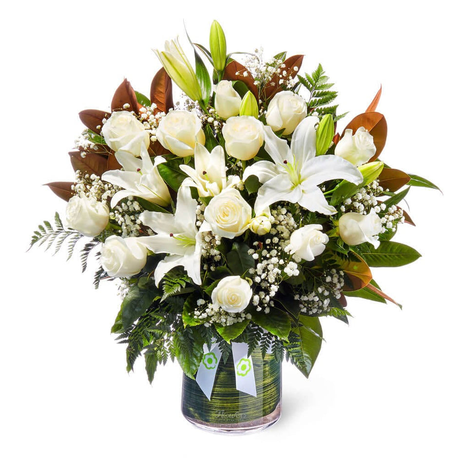 Funeral Flowers | Funeral Flower Delivery Sydney & Brisbane – Flowers