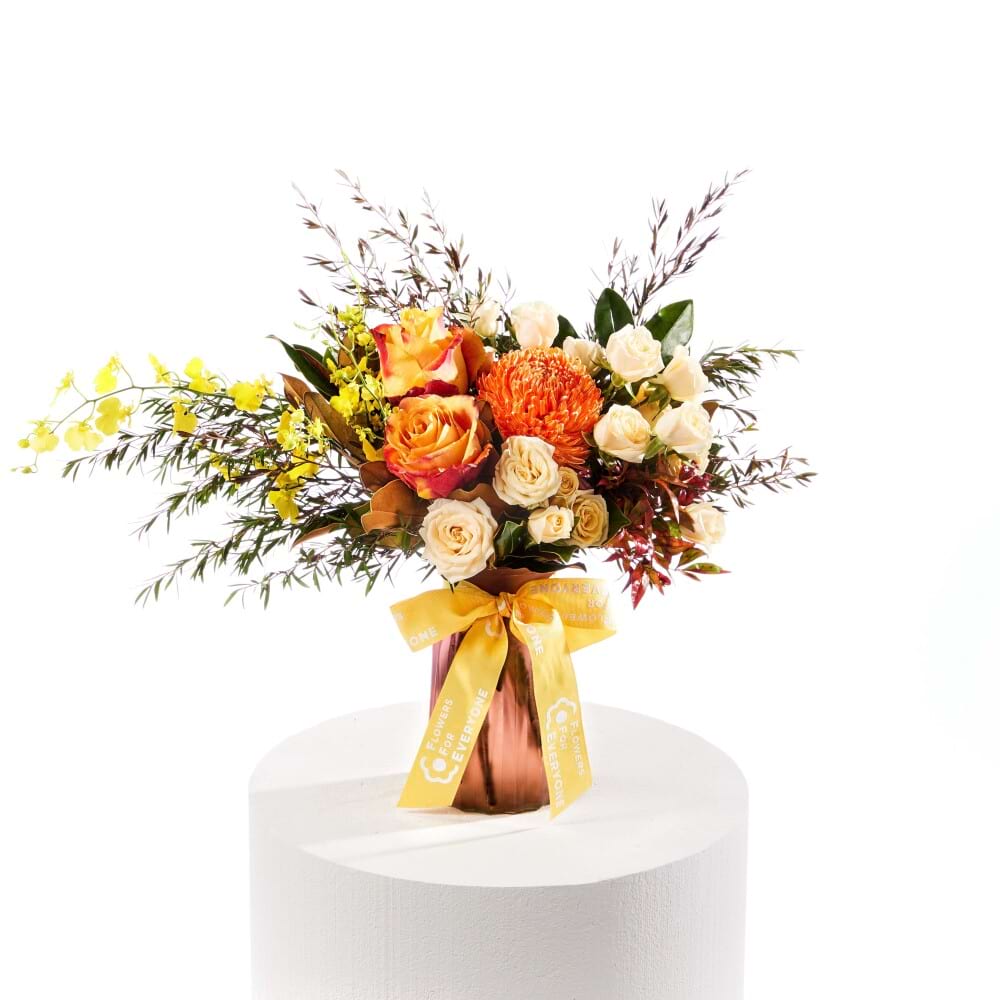 Rouse Hill Flower Delivery Service | Flowers For Everyone