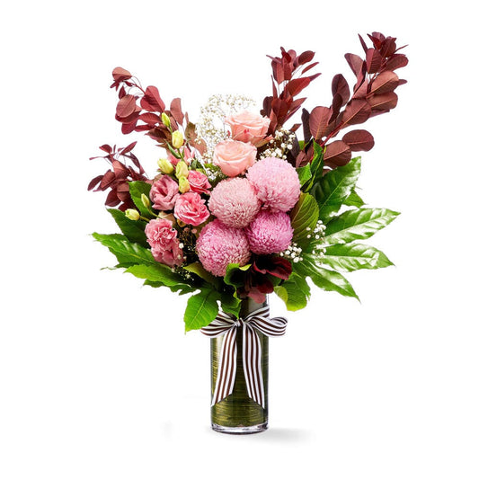 The Juliet Flower Vase