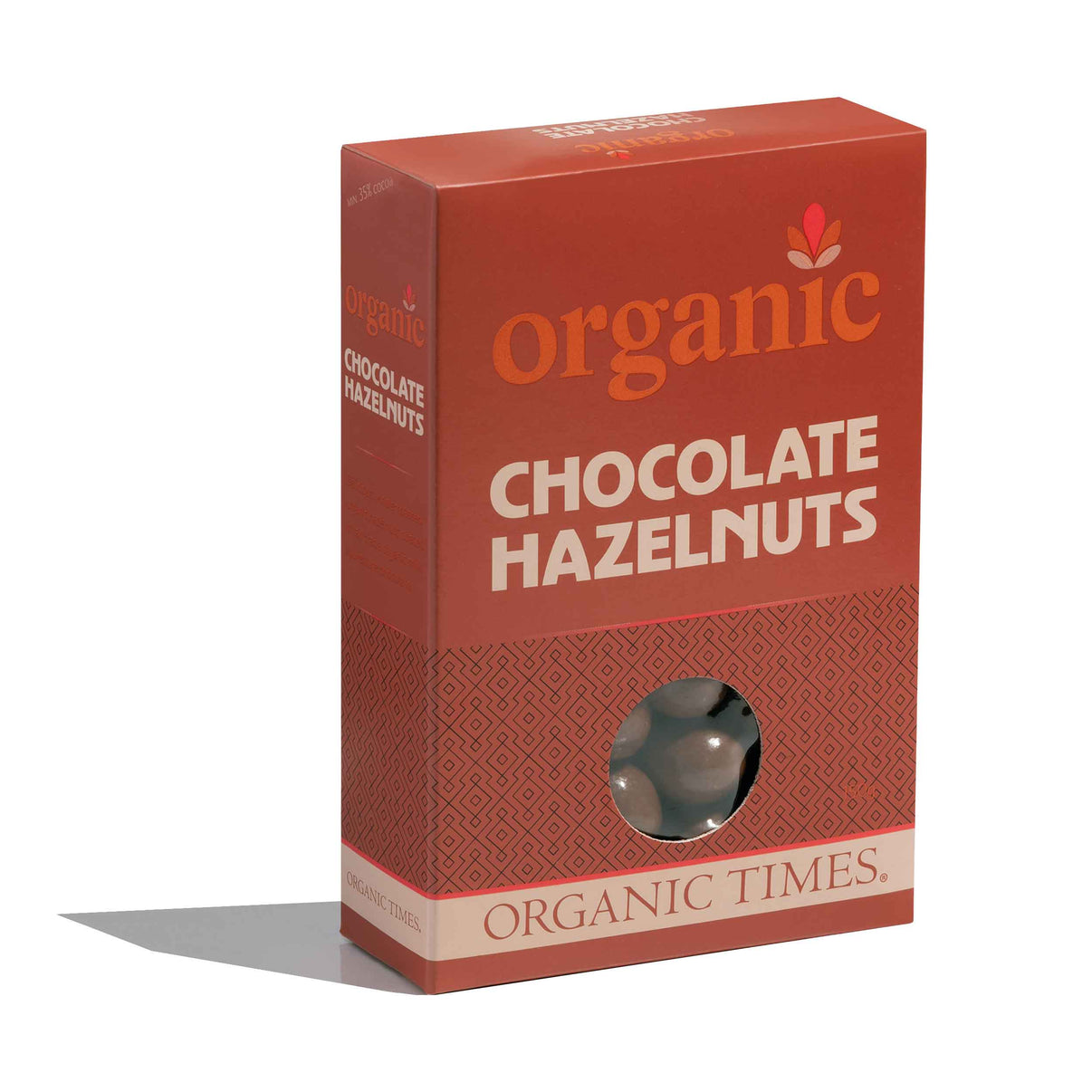 Milk Choc Hazelnuts Flowers for Everyone