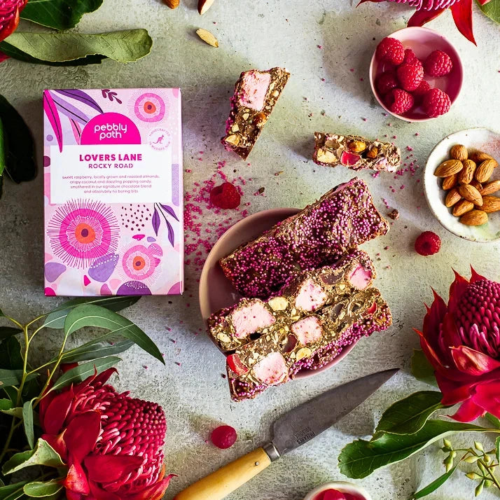 Pink Celebration Hamper