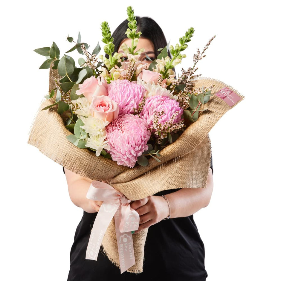 Rouse Hill Flower Delivery Service | Flowers For Everyone