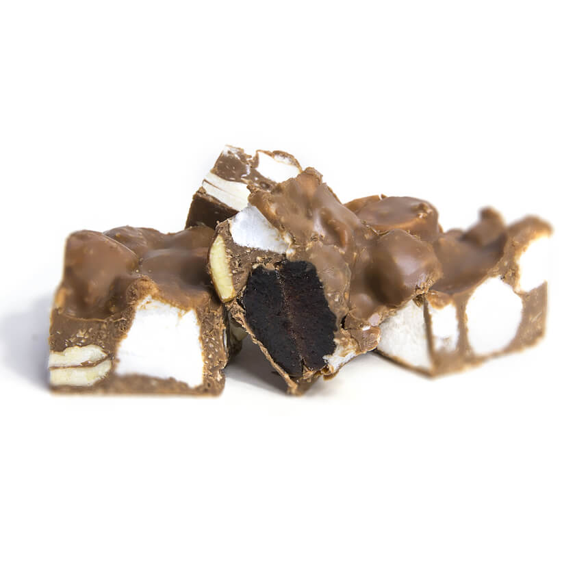 Rocky Road