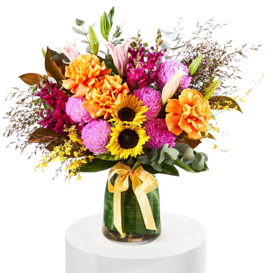 Spring Flowers Sydney | Same Day Delivery | Flowers for Everyone