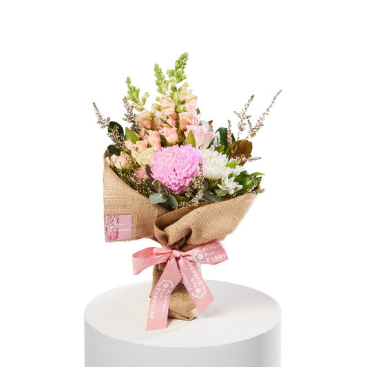 Sweet Pink Posy