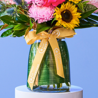 Add-On Vases Collection