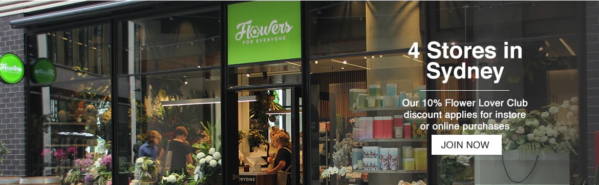 Our Store Locations | Fresh Flowers | Flowers For Everyone
